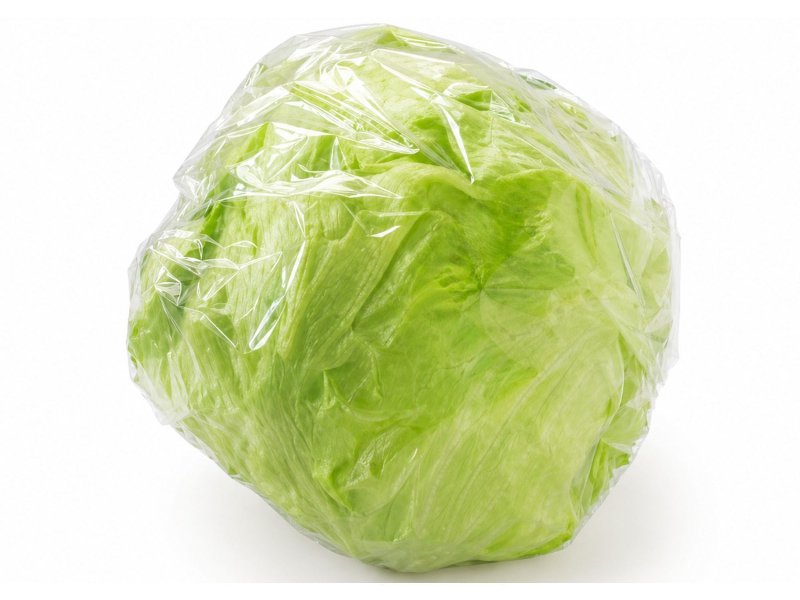 Alface Iceberg Kg