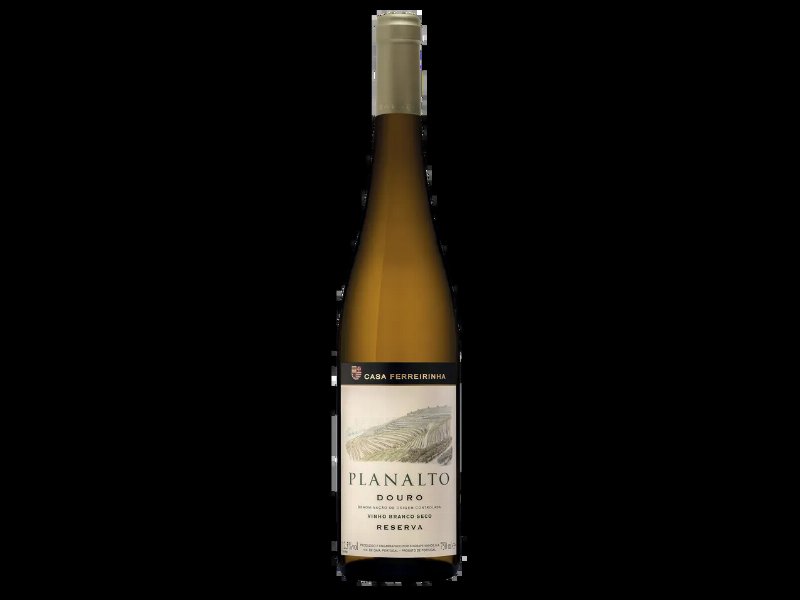 Vinho Branco Douro Doc Reserva