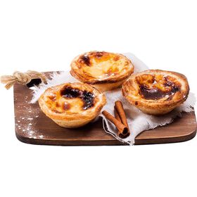 Pastel De Nata