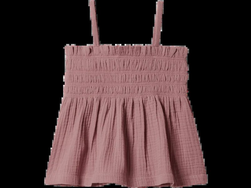 Conjunto Em Musselina Para Criança