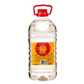 Óleo Alimentar Continente 3 Lt