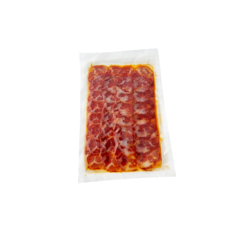Lombo De Porco Ibérico Fatiado 100 g