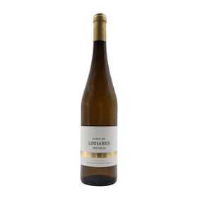 Quinta De Linhares Premium Vinho Verde Branco