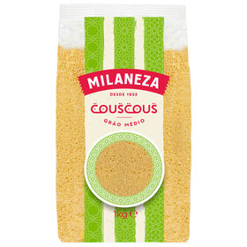 Couscous Milaneza 1 kg