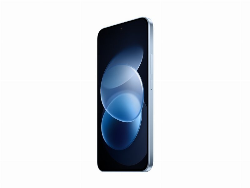 Smartphone Redmi Note 17 Pro 5 g Blue 6/256Gb