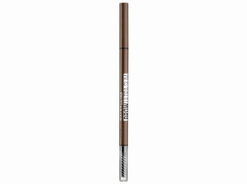 Lápis Sobrancelhas Maybelline Ultra Slim Medium Brown