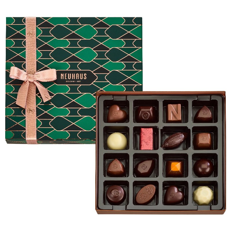 Bombons Sortidos Special Winter 170 g