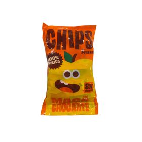 Multipack Snack De Maçã Desidratada Fruut 8 X 12 gr