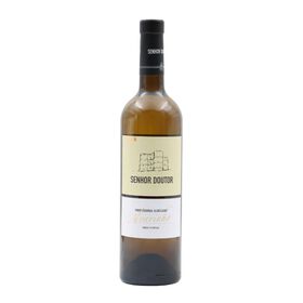 Senhor Doutor De Evoramonte Alvarinho Alentejano Vinho Branco