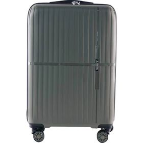 Mala De Cabine 8 Rodas Verde Passport Berg