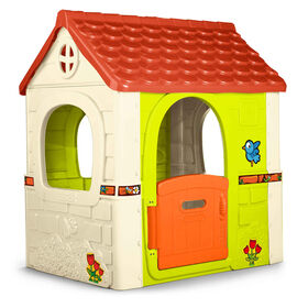 Feber - Casa De Brincar Fantasy