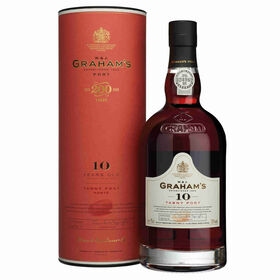 Graham's Vinho Do Porto 10 Anos