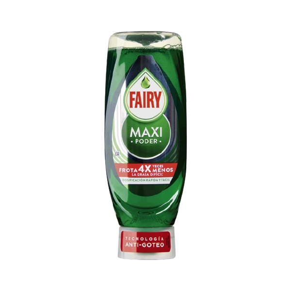 Detergente Loiça Original Maxi Poder 440 ml Fairy