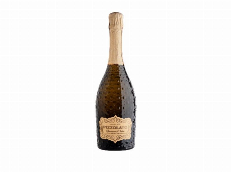 Prosecco Pizzolato Extra Dry Bio 0.75 l