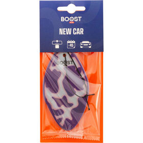 Ambientador Cartão Surf Carro Novo Boost