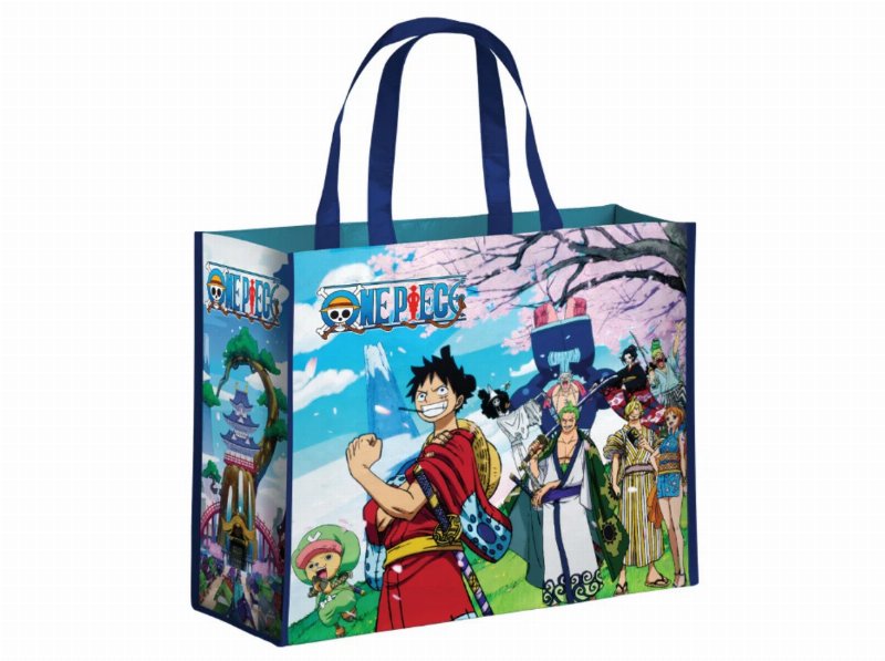 Saco One Piece V.2