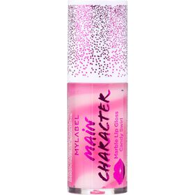 Marble Lip Gloss Candy Swirl Mylabel 1 Un