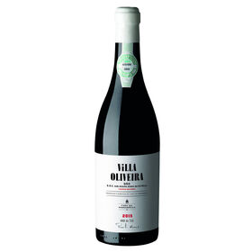Villa Oliveira Touriga Nacional Dão Vinho Tinto