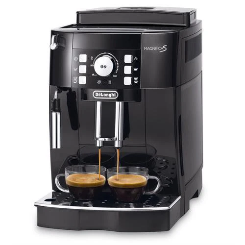 Delonghi Máquina De Café Expresso Automática Ecam21117B
