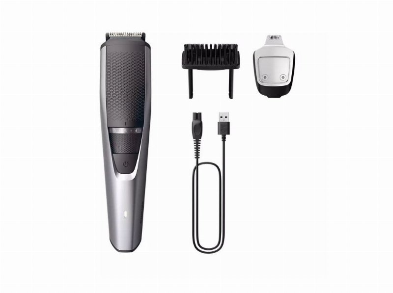 Aparador De Barba Philips Bt3239/15 Serie 3000