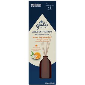 Ambientador Stick Perfumado Aromatherapy Hapiness Glade 80 ml