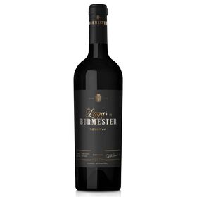 Lagar De Burmester Reserva Douro Vinho Tinto