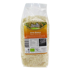 Arroz Branco Seara 1 kg