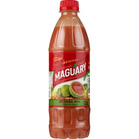 Concentrado De Goiaba Maguary 50 cl