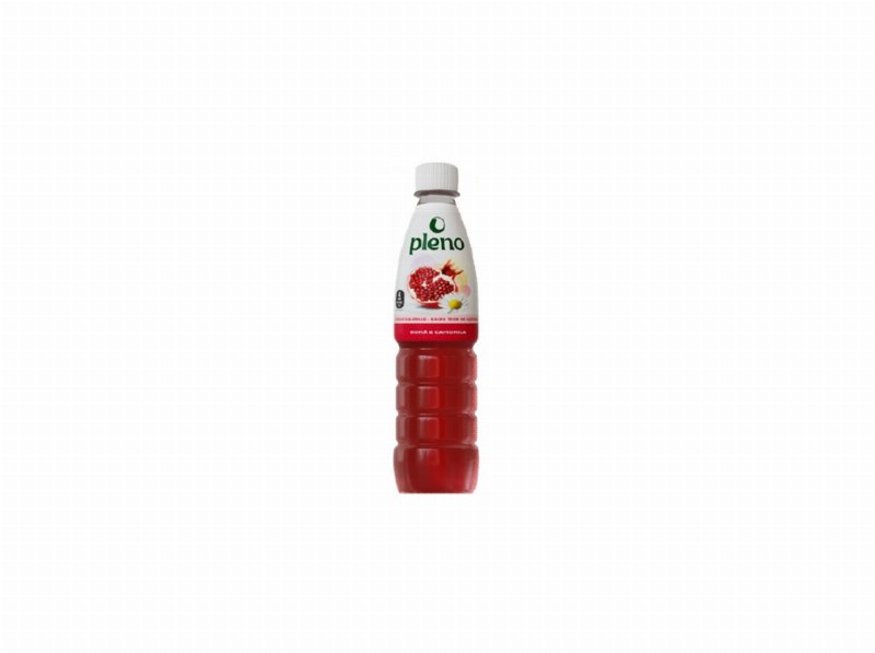 Bebida Pleno Romã Camomila 0.33 l (Sdr)