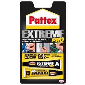 Cola Extreme Pro Pattex 22 ml