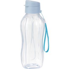 Garrafa Plástico 800 ml Azul Lunch To Go Kasa