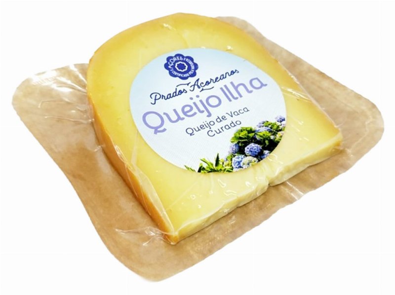 Queijo Prados Açoreanos Ilha 250 g