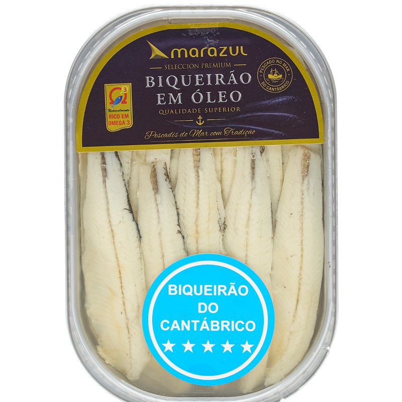Biquerão Com Vinagre De Maçã 140 g