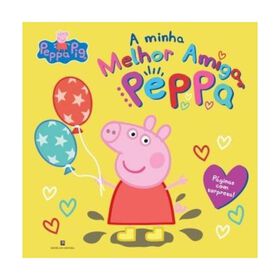 A Minha Melhor Amiga Peppa