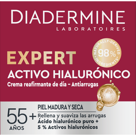 Creme De Rosto Dia Expert Diadermine 50 ml