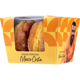 Bola De Berlim Marco Costa 2 Un