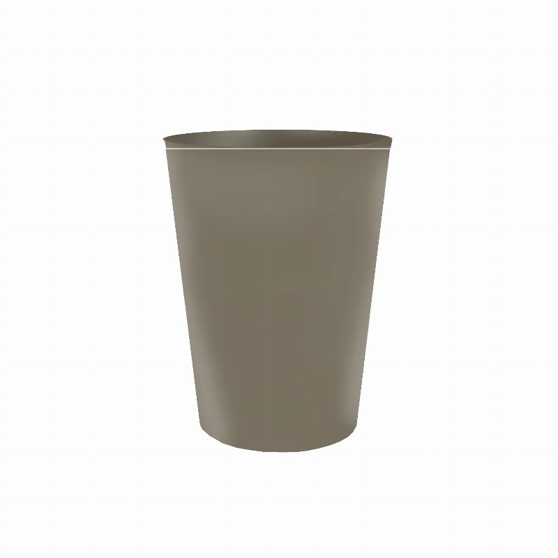 Artevasi Vaso Porto Alto 40 Cm Verde Seco