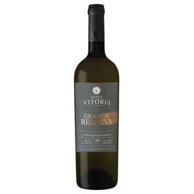 Santa Vitória Grande Reserva Regional Alentejano Vinho Branco
