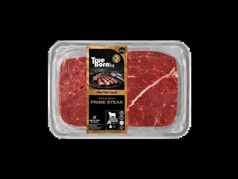 Bife Seleção De Bovino Angus