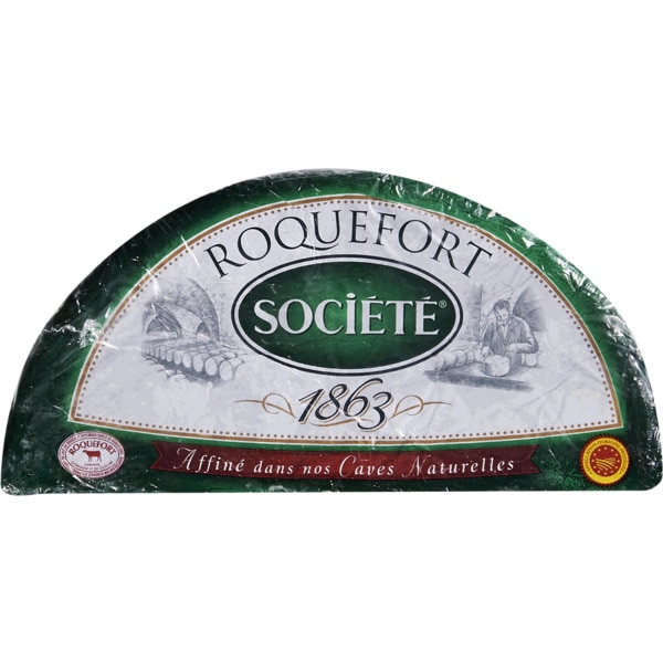 Queijo Roquefort