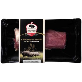 Lombinho De Porco Preto Miguel & Miguel 250 gr