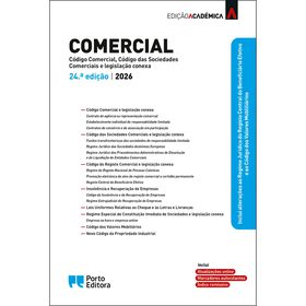 Comercial - Edição Académica