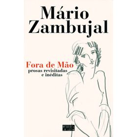 Fora De Mão De Mário Zambujal
