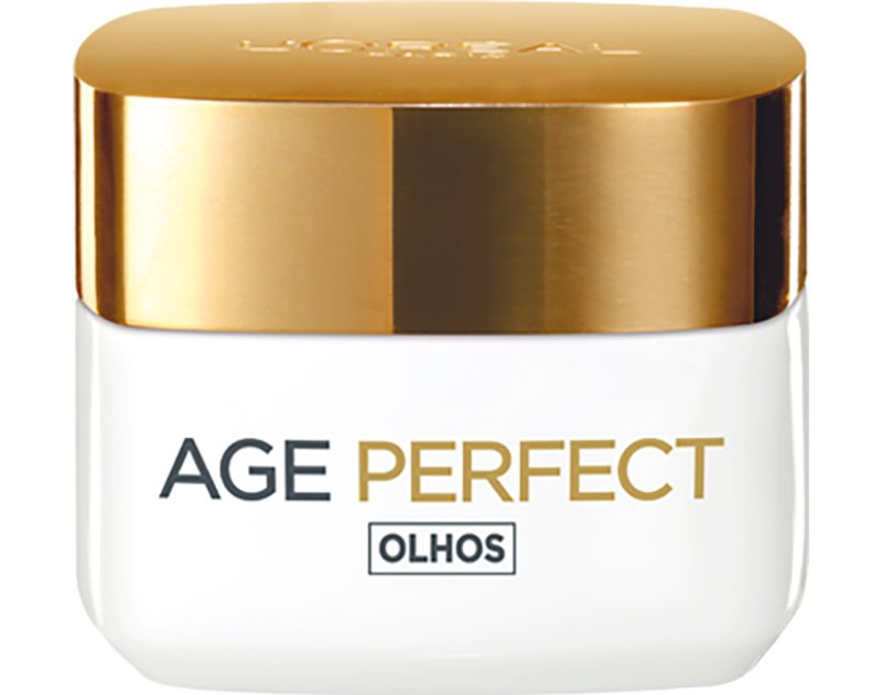 Creme Dermo Expertise Olhos Age Perfect 15 ml