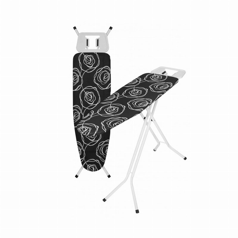 Hkh Tábua De Engomar Com Grelha 120 Cm