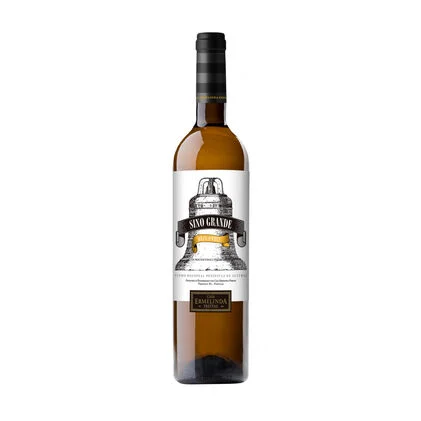 Vinho Branco Península De Setúbal Sino Sino 0.75L