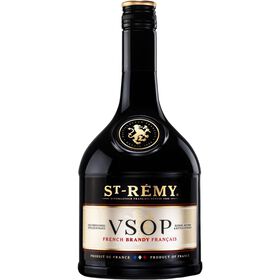 St-Rémy Vsop Brandy