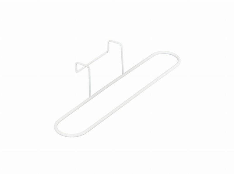 Suporte Para Toalhas Para Porta