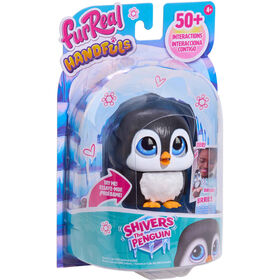 Furreal - Peluche Interativo Mini Handfuls (Vários Modelos)