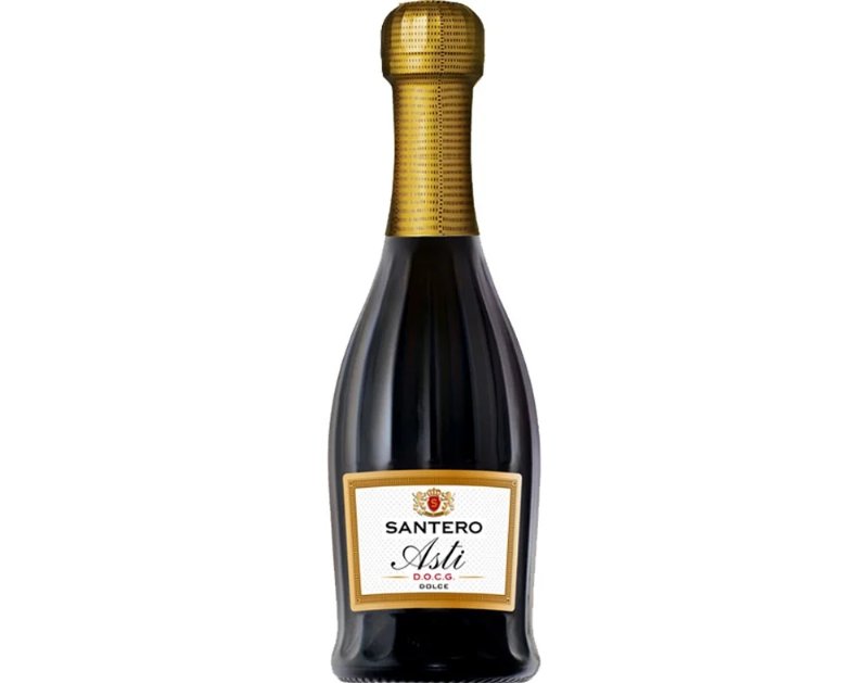 Espumante Santero Asti Doce 0.20 l